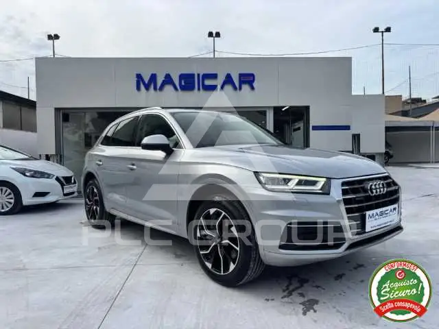 2019 Audi Q5