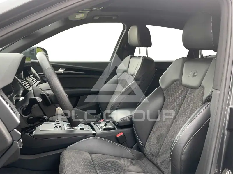 2019 Audi Q5