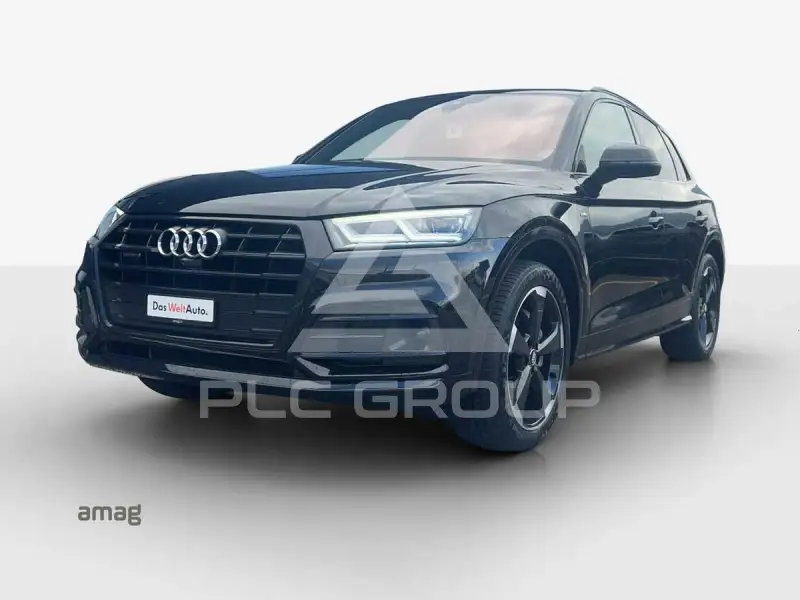 2019 Audi Q5
