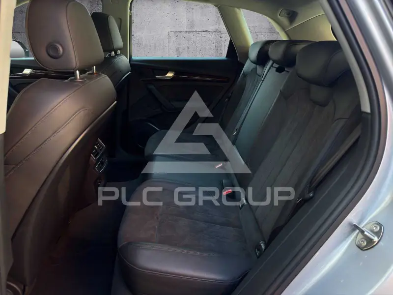 2019 Audi Q5