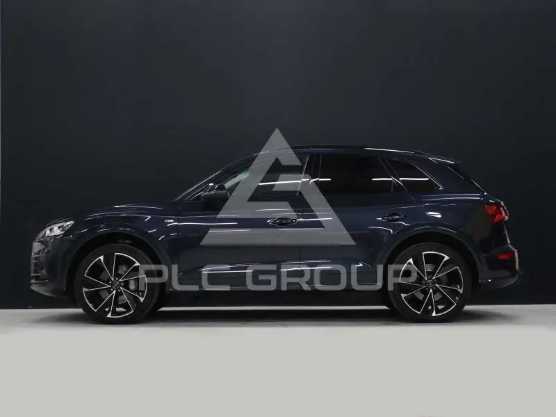2019 Audi Q5