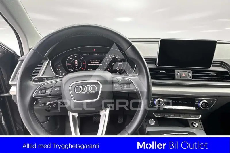 2019 Audi Q5