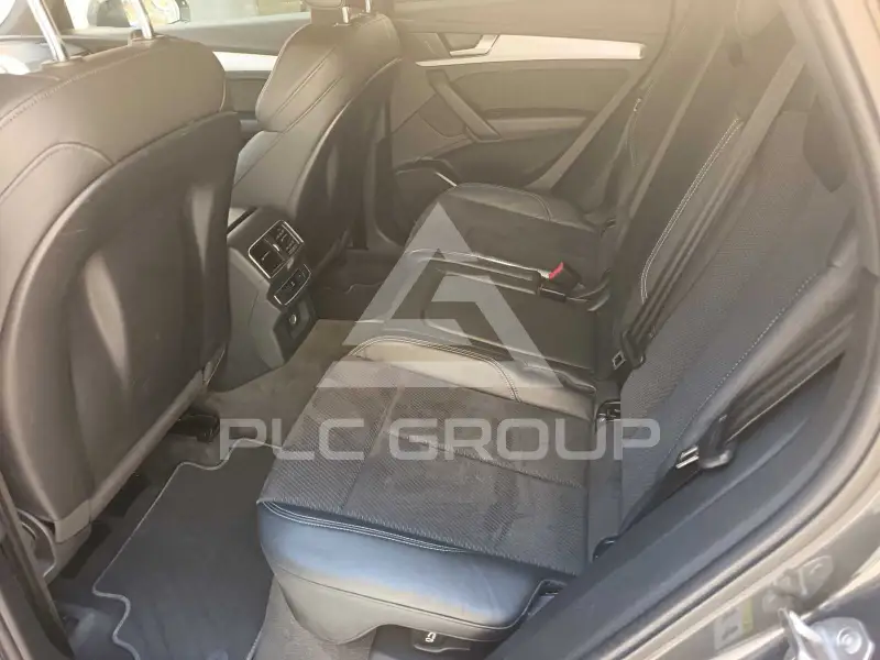 2019 Audi Q5