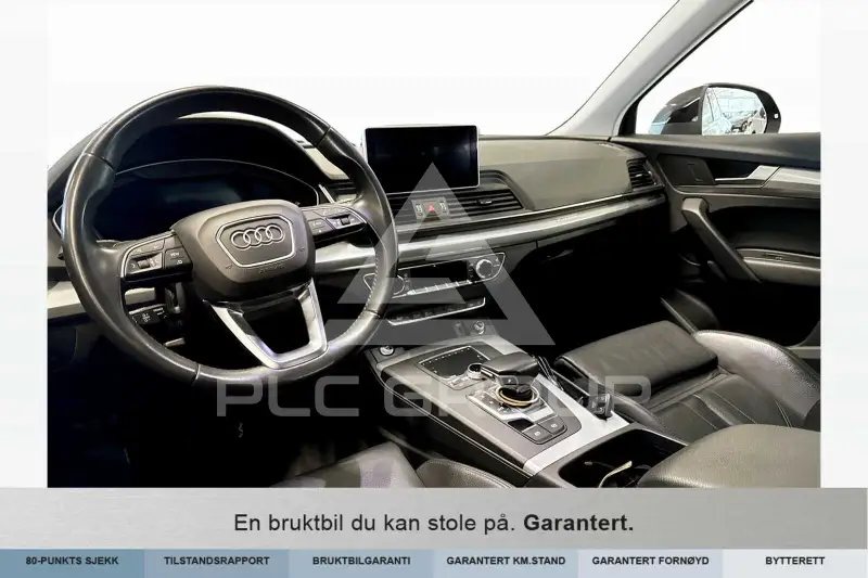 2019 Audi Q5