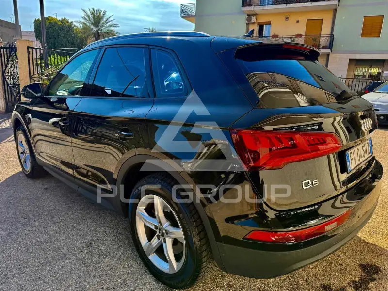 2019 Audi Q5