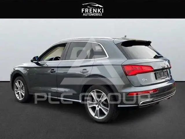 2019 Audi Q5