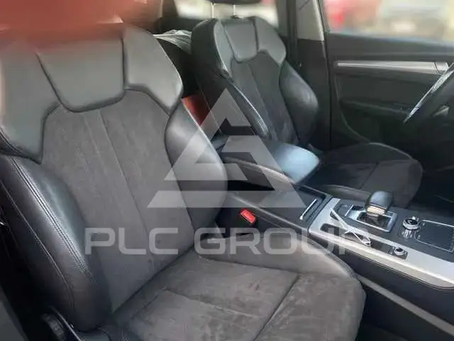 2019 Audi Q5