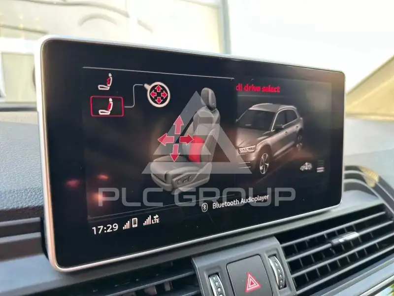 2019 Audi Q5