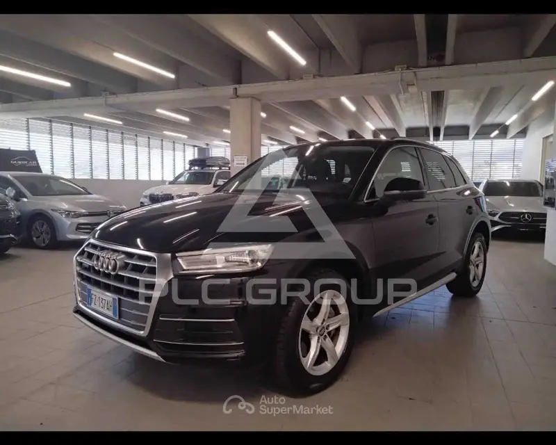 2019 Audi Q5