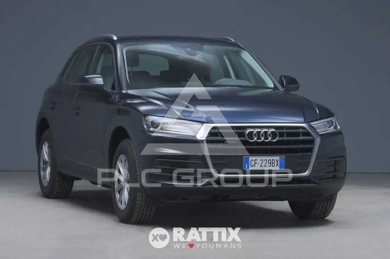 2019 Audi Q5