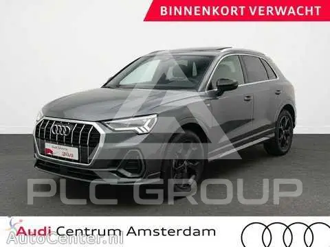 2019 Audi Q3