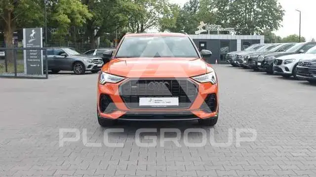 2019 Audi Q3