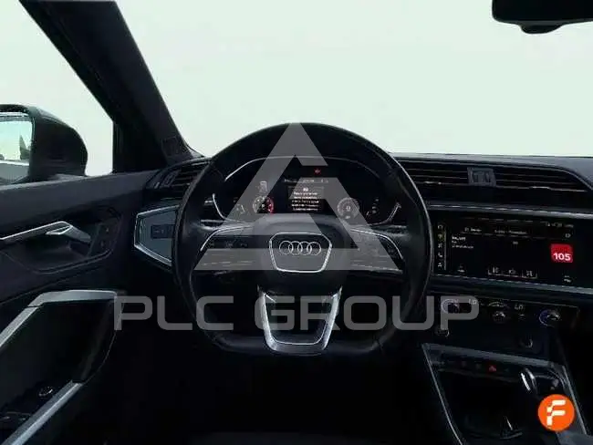 2019 Audi Q3
