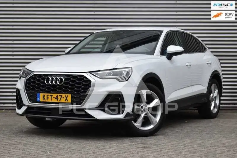 2019 Audi Q3