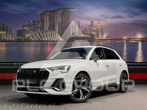 2019 Audi Q3