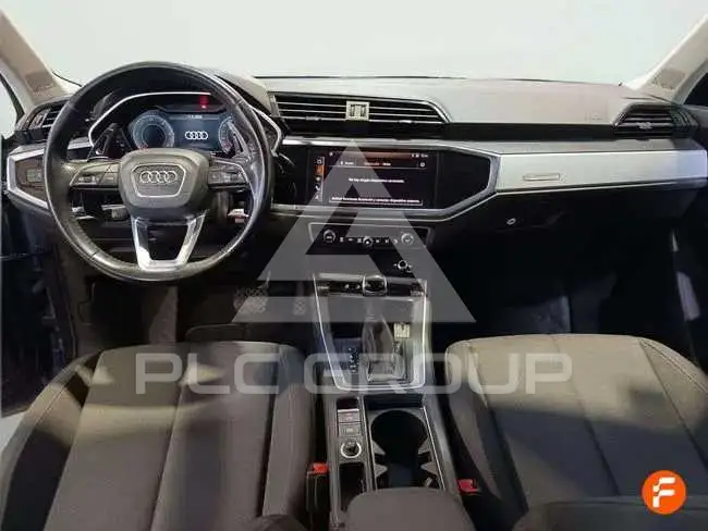 2019 Audi Q3