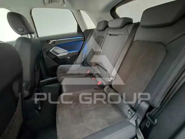 2019 Audi Q3