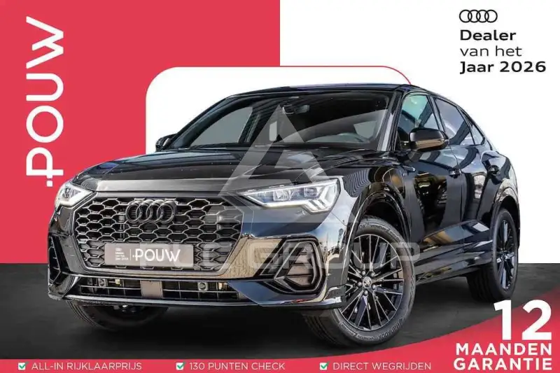 2019 Audi Q3