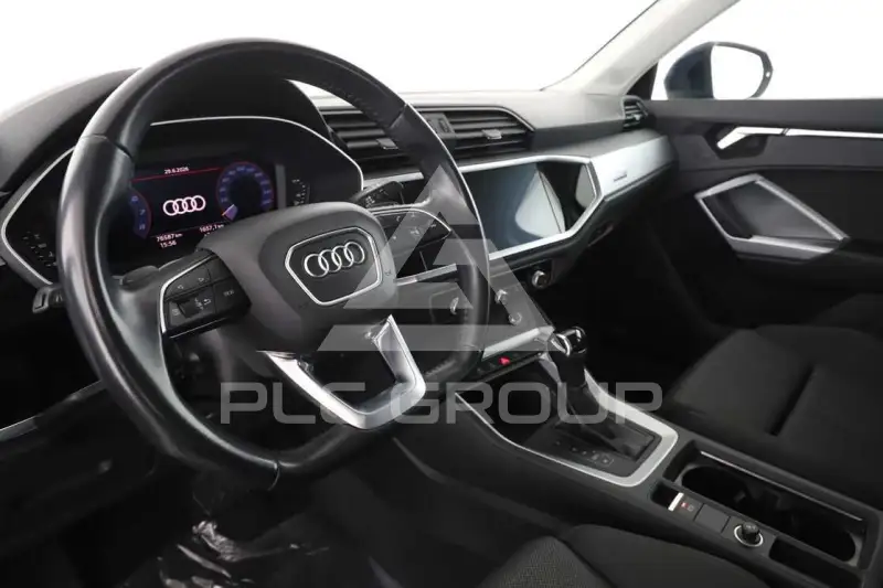 2019 Audi Q3