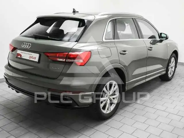 2019 Audi Q3