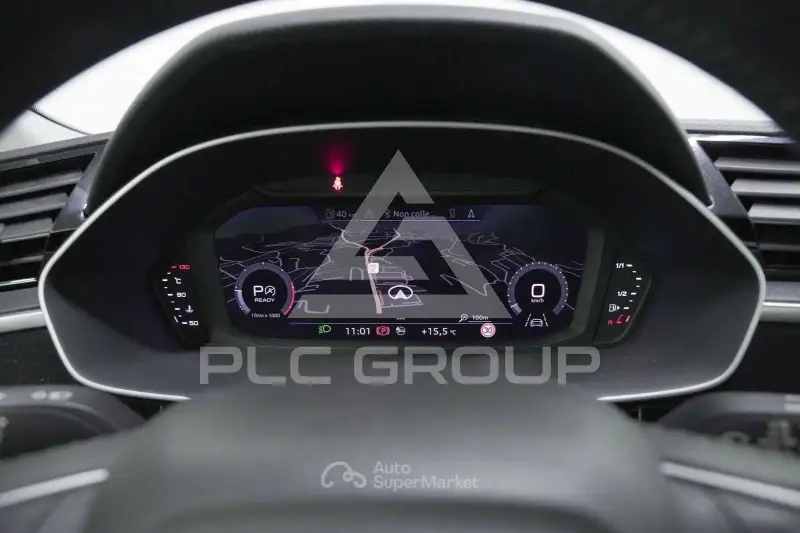 2019 Audi Q3