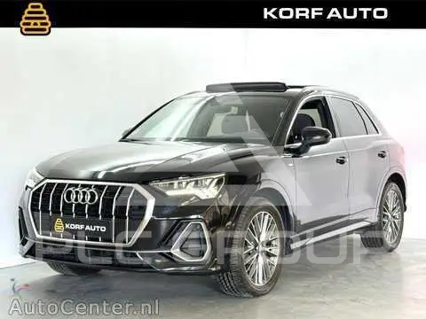 2019 Audi Q3