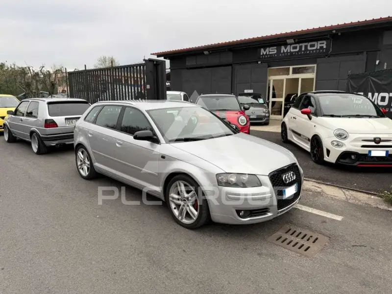 2019 Audi Q3
