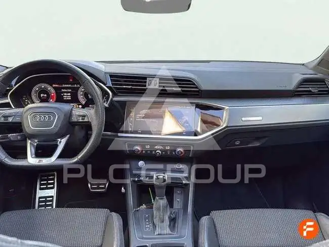 2019 Audi Q3