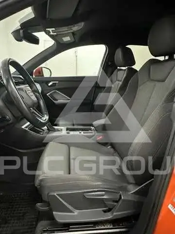 2019 Audi Q3