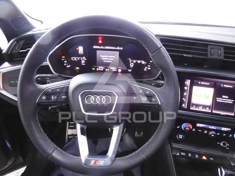 2019 Audi Q3