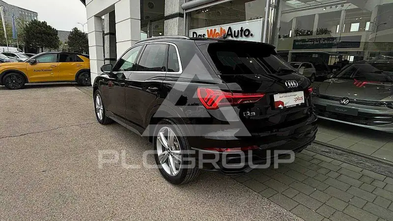 2019 Audi Q3