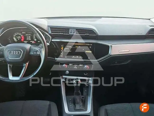 2019 Audi Q3