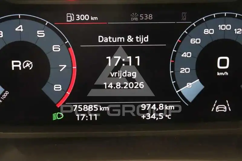 2019 Audi Q3