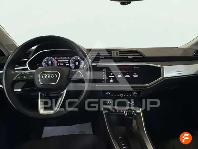 2019 Audi Q3