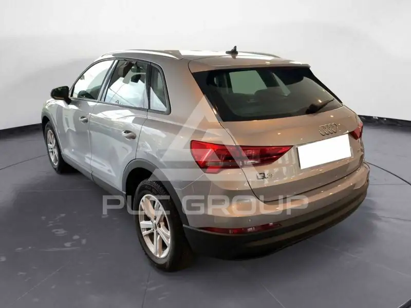 2019 Audi Q3