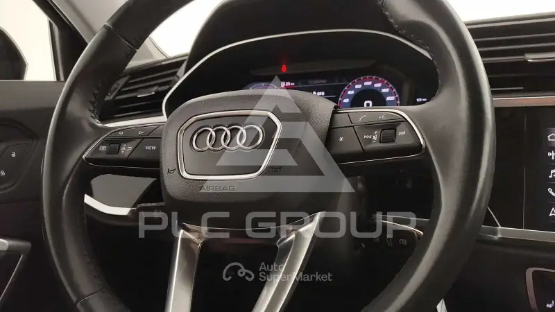 2019 Audi Q3