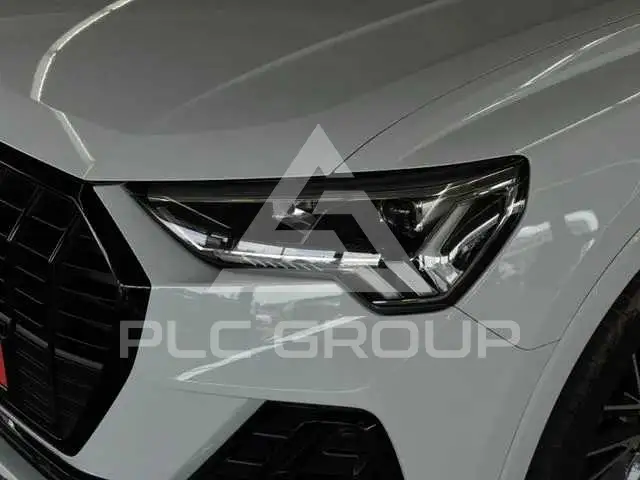 2019 Audi Q3