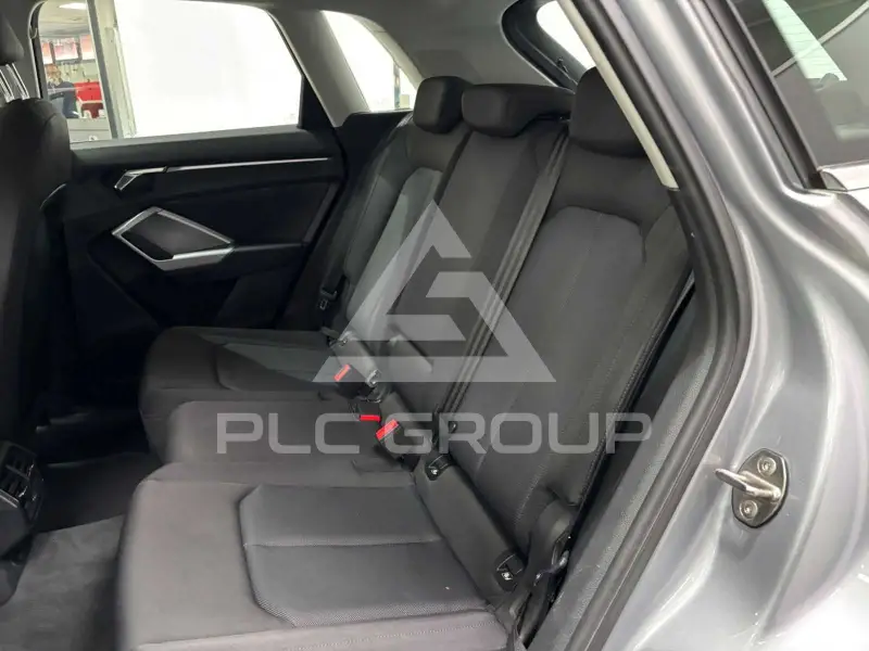 2019 Audi Q3