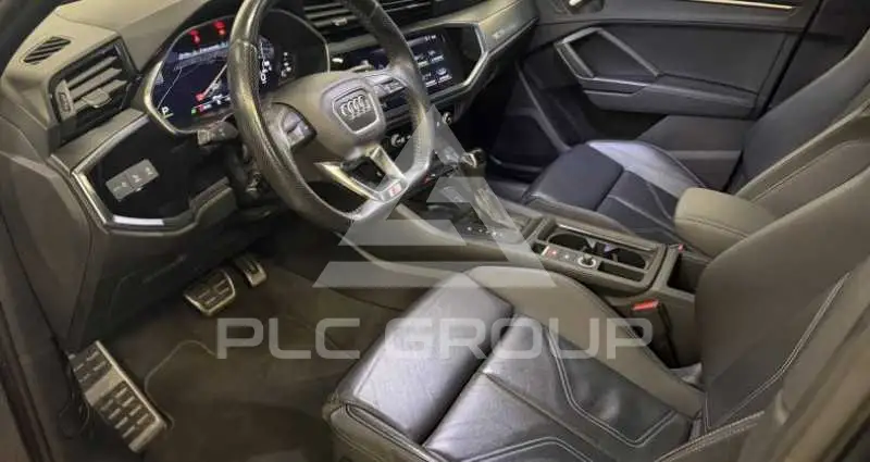 2019 Audi Q3