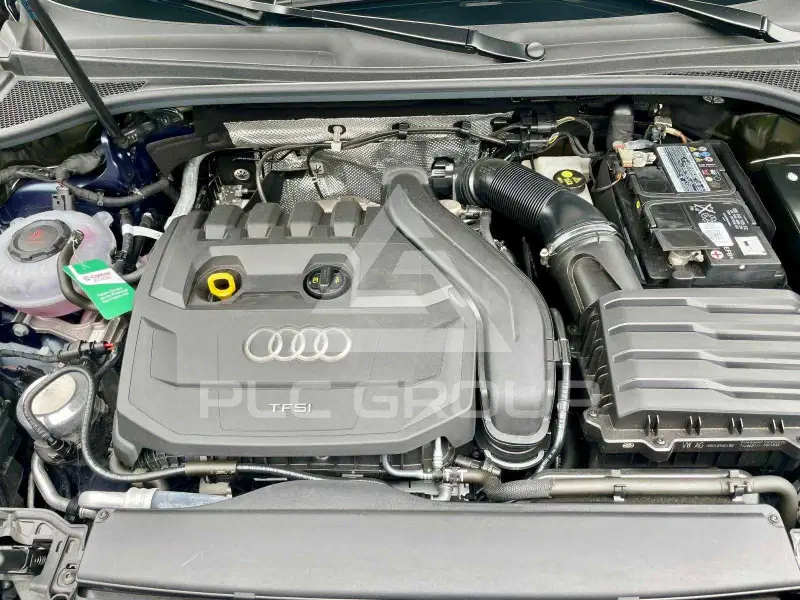 2019 Audi Q3