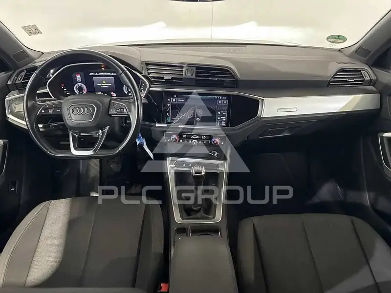 2019 Audi Q3