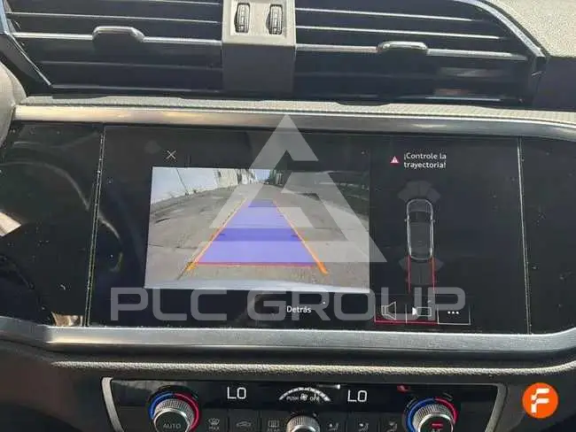 2019 Audi Q3