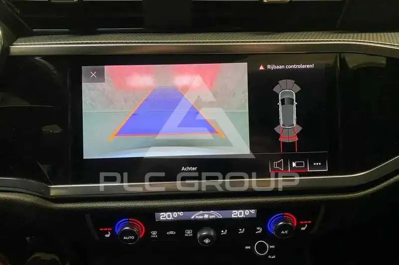 2019 Audi Q3