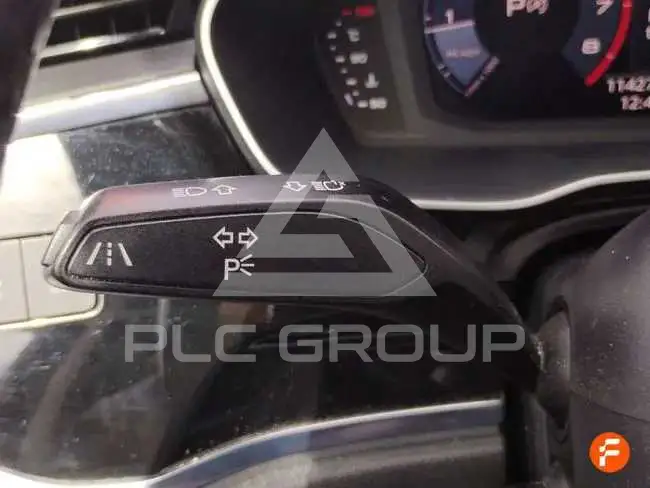 2019 Audi Q3