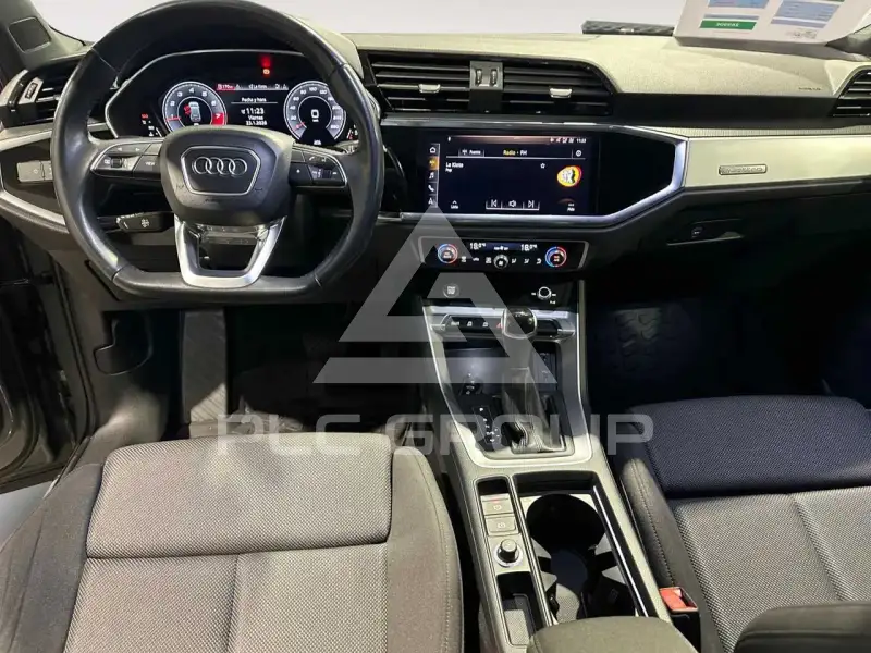 2019 Audi Q3