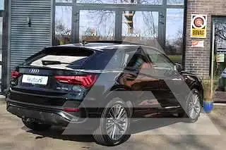 2019 Audi Q3