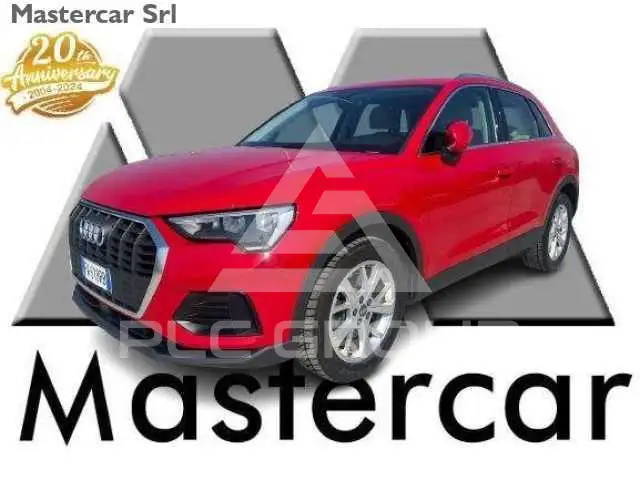 2019 Audi Q3