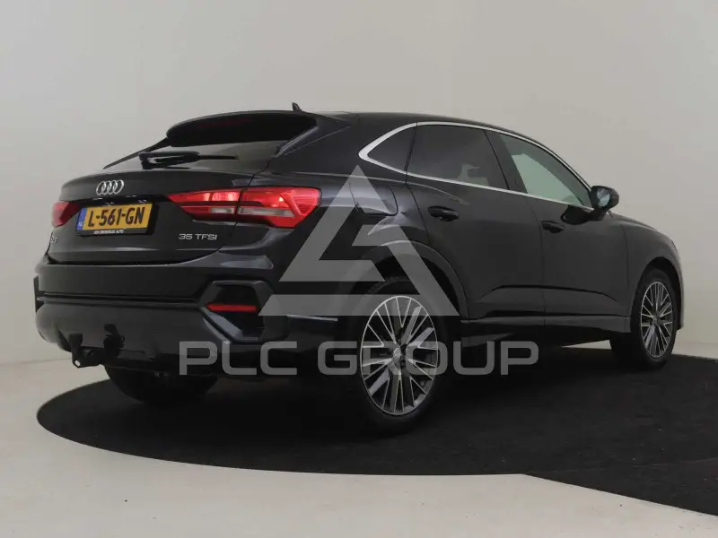 2019 Audi Q3
