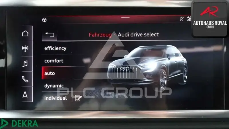 2019 Audi Q3