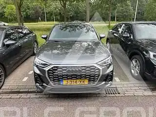 2019 Audi Q3